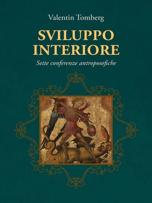 cover image of Sviluppo interiore